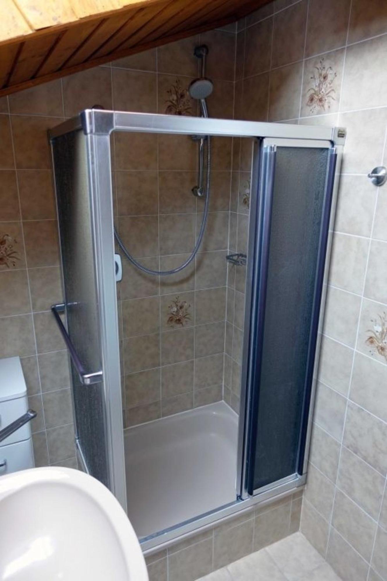 FeWo-Franzi 1-4 Persca45qmDG Buching Exterior foto