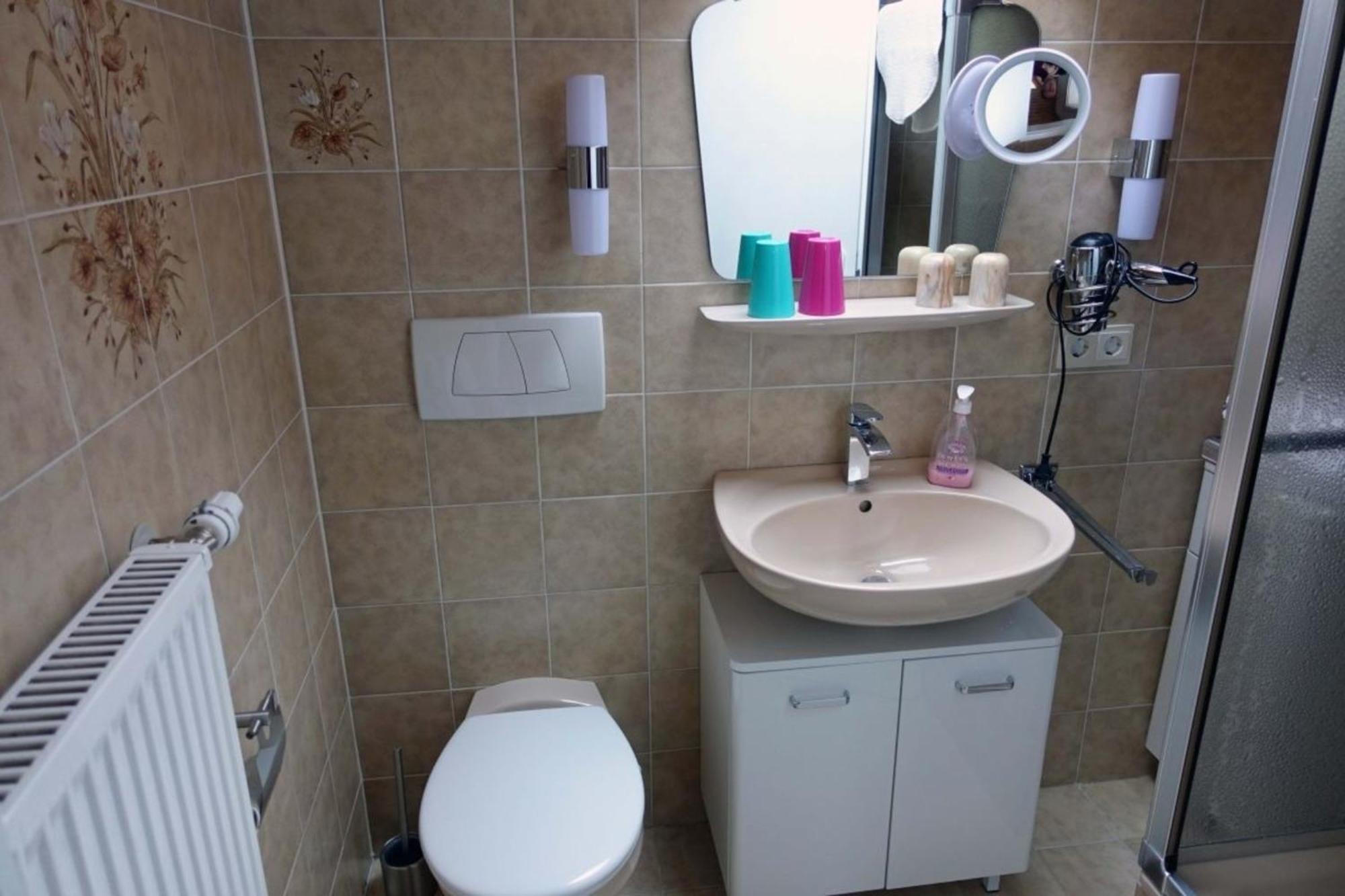 FeWo-Franzi 1-4 Persca45qmDG Buching Exterior foto
